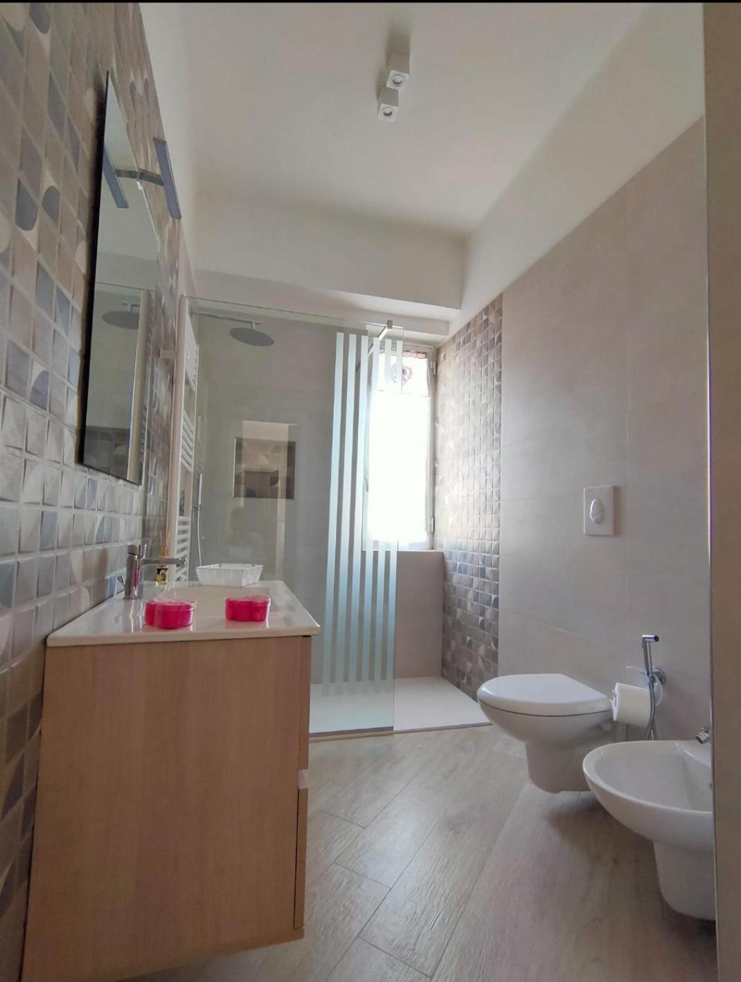 Casa Verga Monopoli Cameră foto